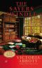 [A Book Collector Mystery 02] • The Sayers Swindle